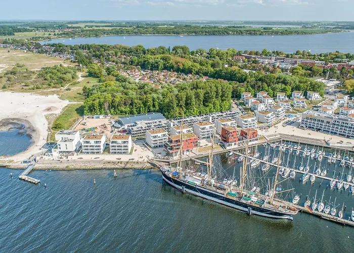 2 Bedroom Awesome Apartment In Luebeck Travemuende
