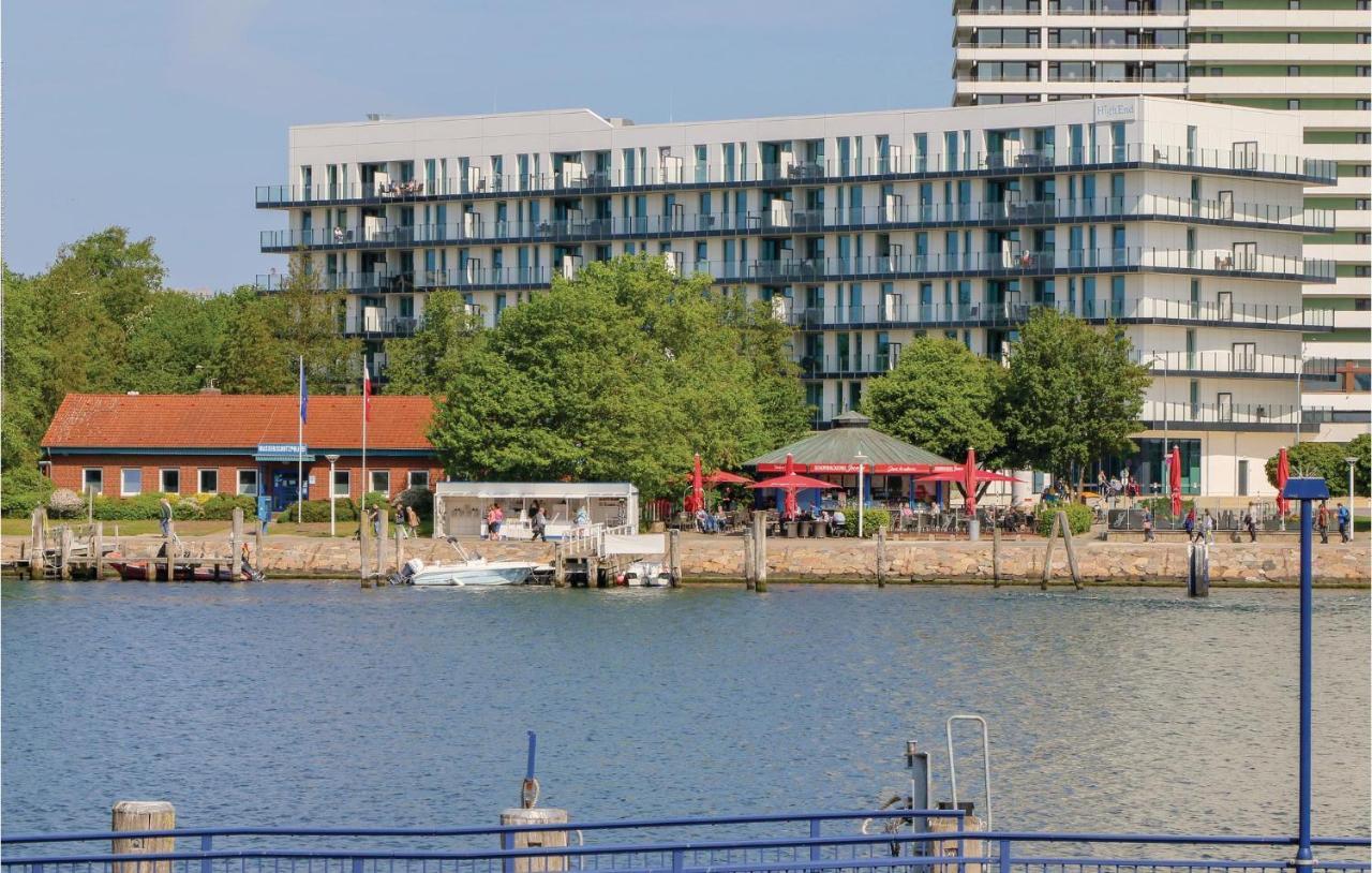 2 Bedroom Awesome In Travemuende