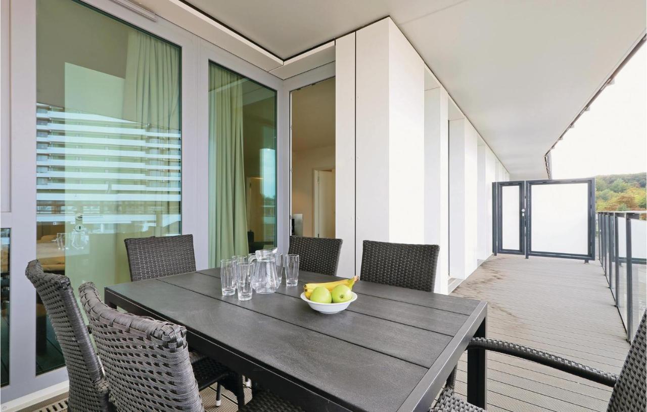 2 Bedroom Awesome In Travemuende Lejlighed Lübeck