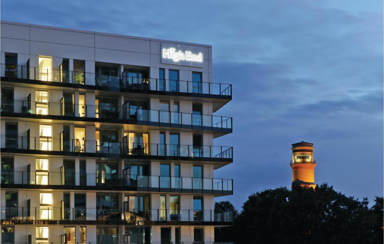 2 Bedroom Awesome In Travemuende Lejlighed