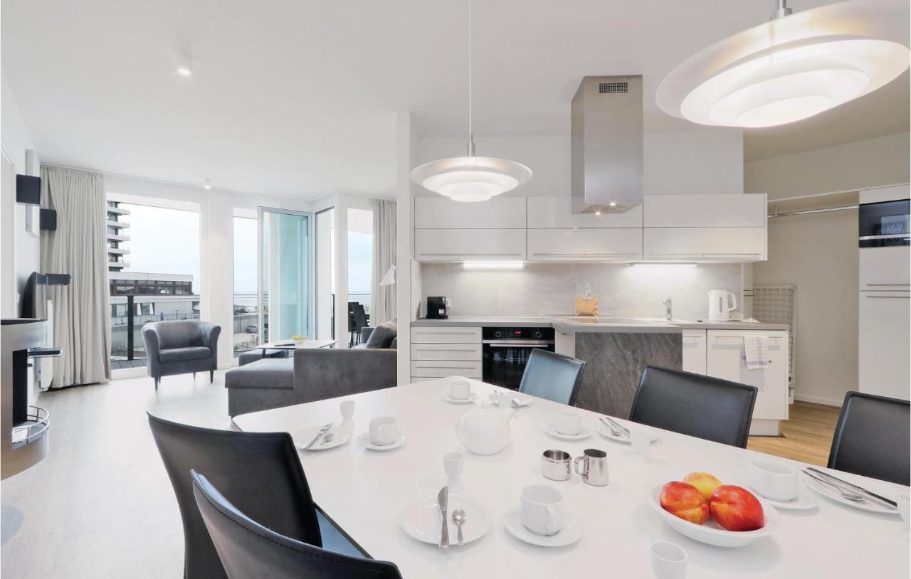 2 Bedroom Awesome In Travemuende Lejlighed Lübeck