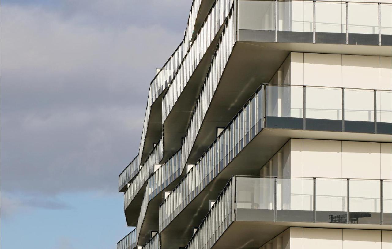 2 Bedroom Awesome In Travemuende