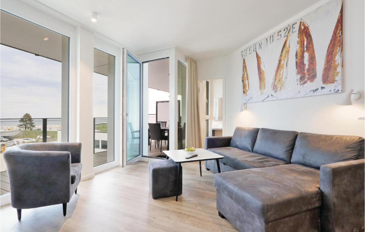 2 Bedroom Awesome In Travemuende