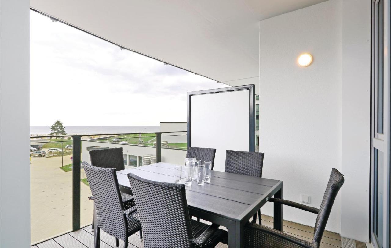2 Bedroom Awesome In Travemuende Lejlighed *