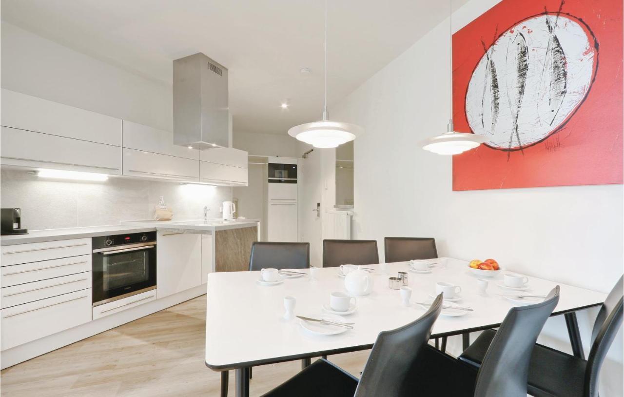Lejlighed 2 Bedroom Awesome In Travemuende