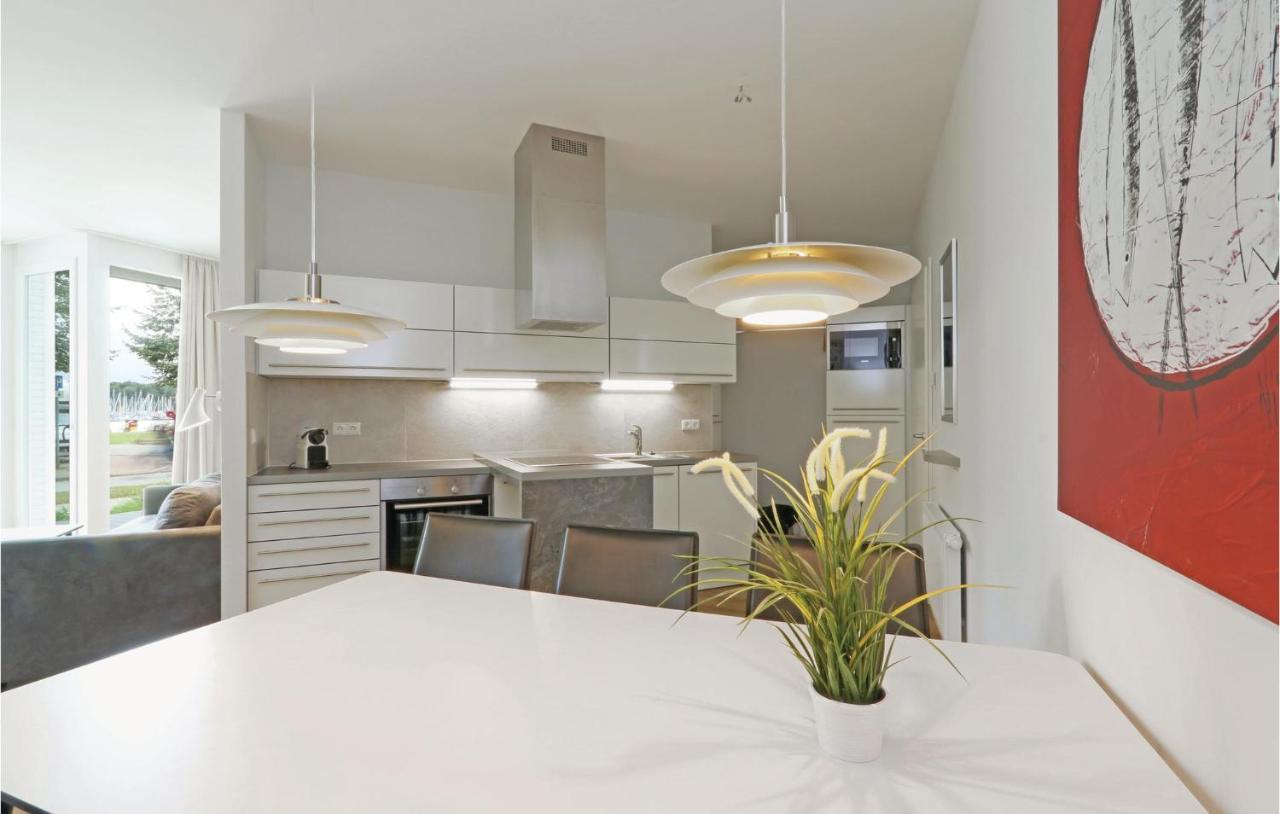 Lejlighed 2 Bedroom Awesome In Travemuende Lübeck
