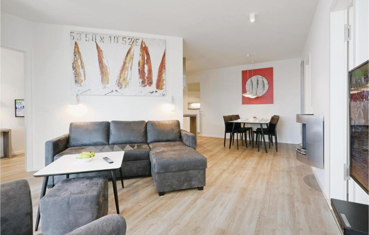2 Bedroom Awesome In Travemuende Lejlighed Lübeck