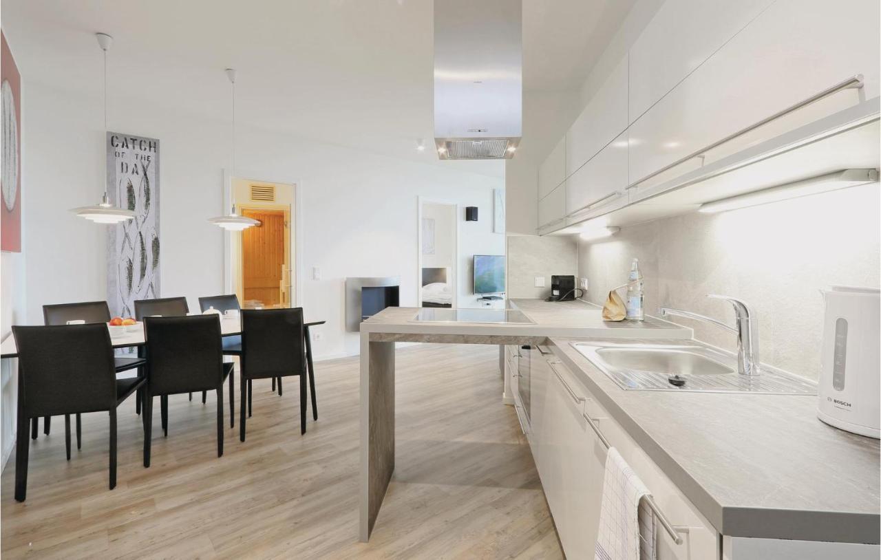 2 Bedroom Awesome In Travemuende * Lübeck