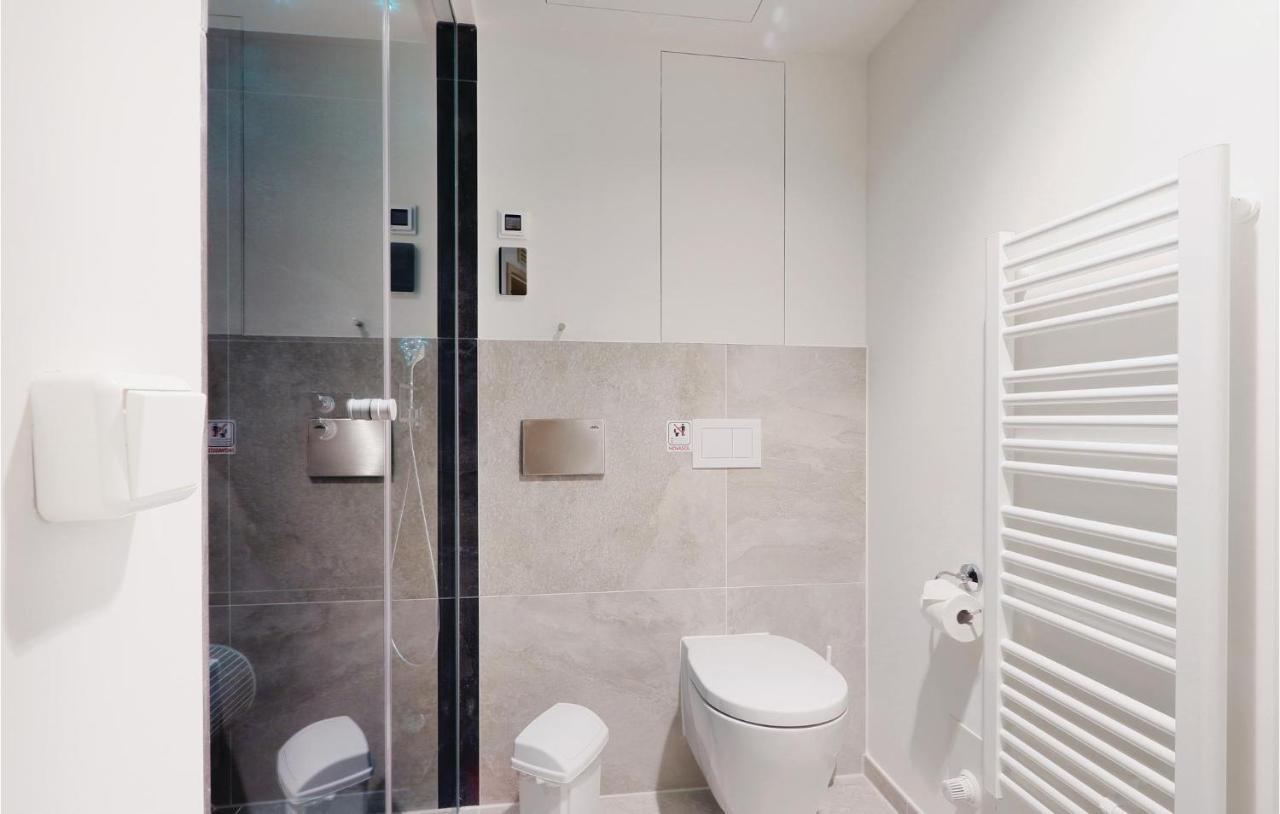 Lejlighed 2 Bedroom Awesome In Travemuende *