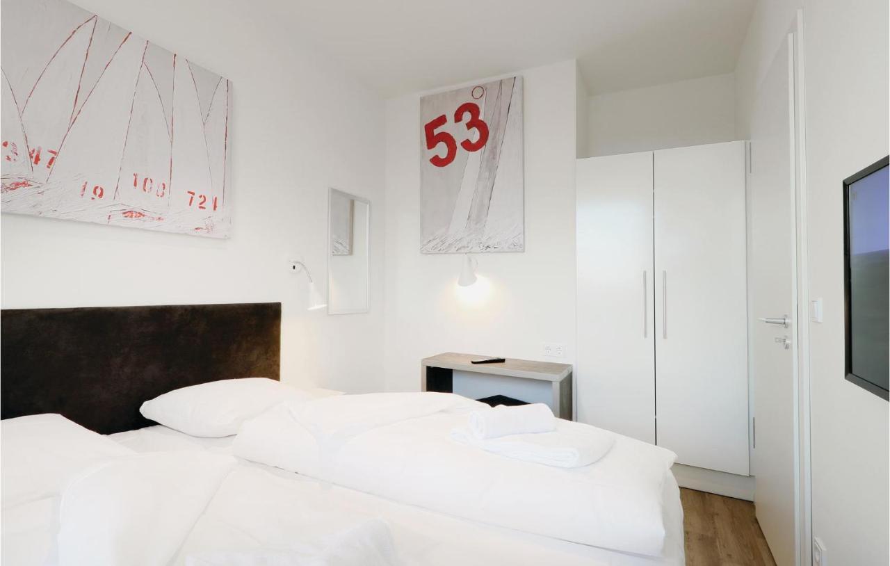 2 Bedroom Awesome In Travemuende * Lübeck