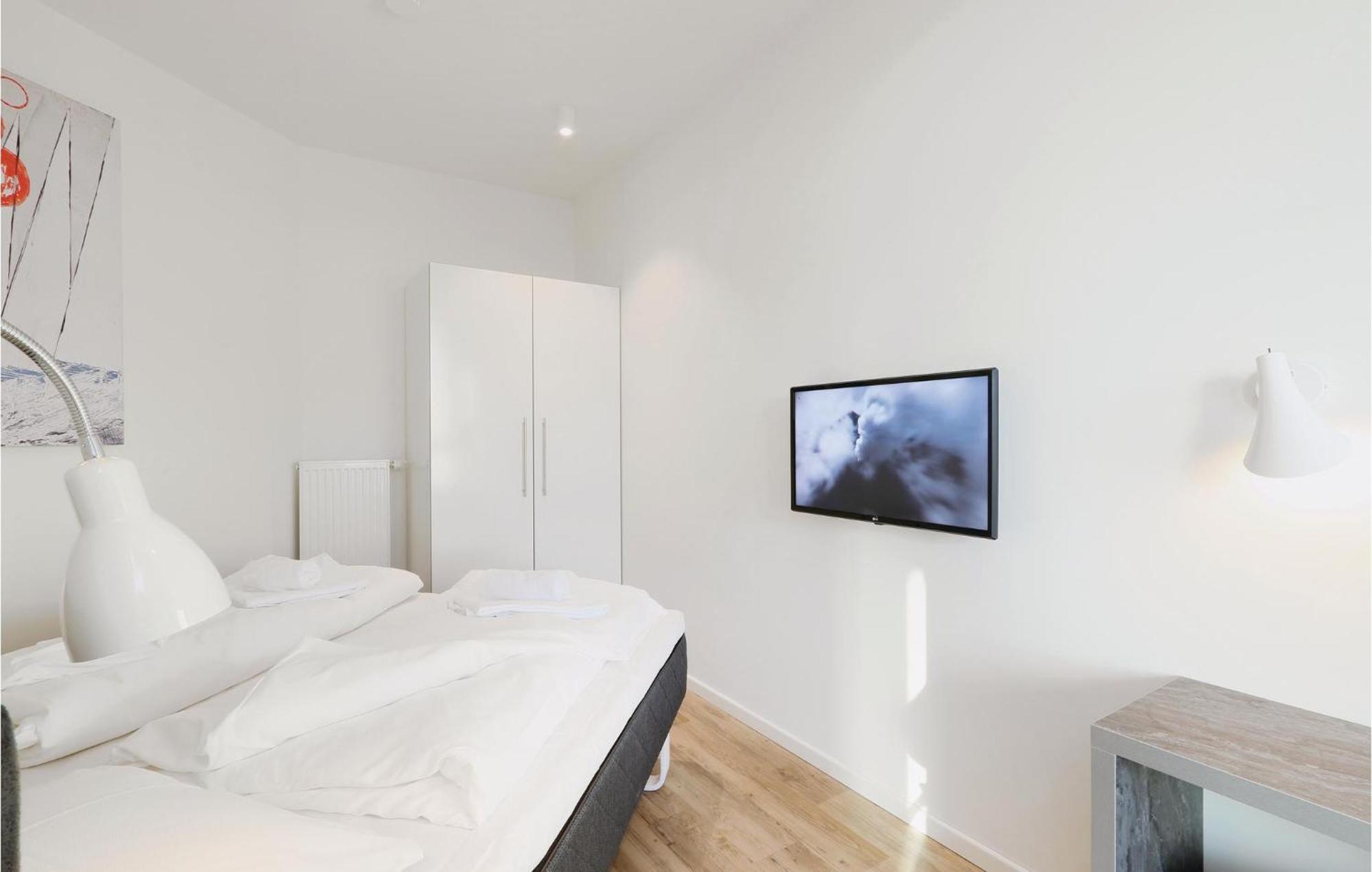 2 Bedroom Awesome In Travemuende Lejlighed *