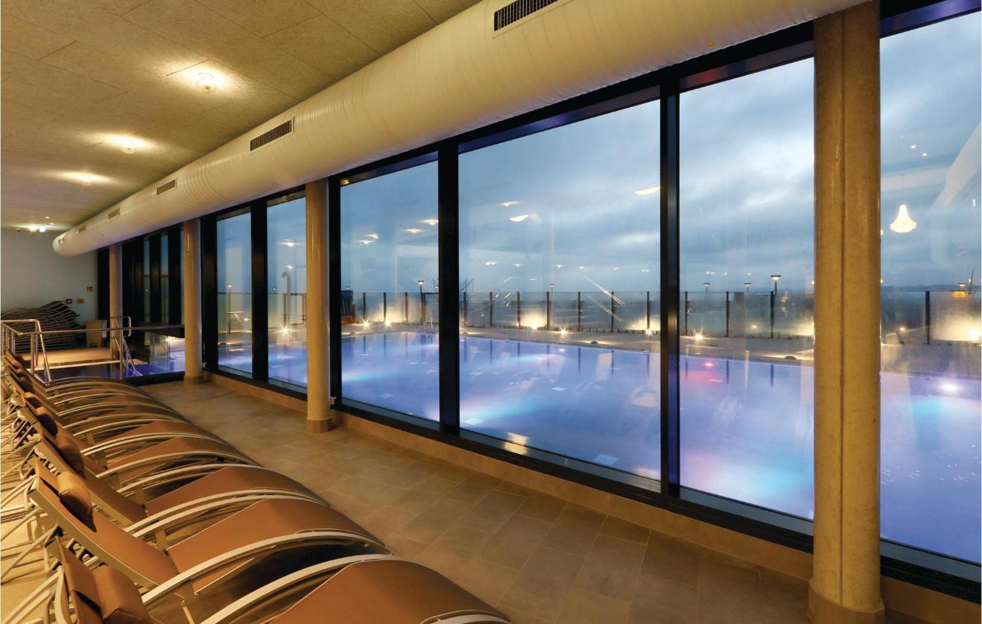 Lejlighed 2 Bedroom Awesome In Travemuende *