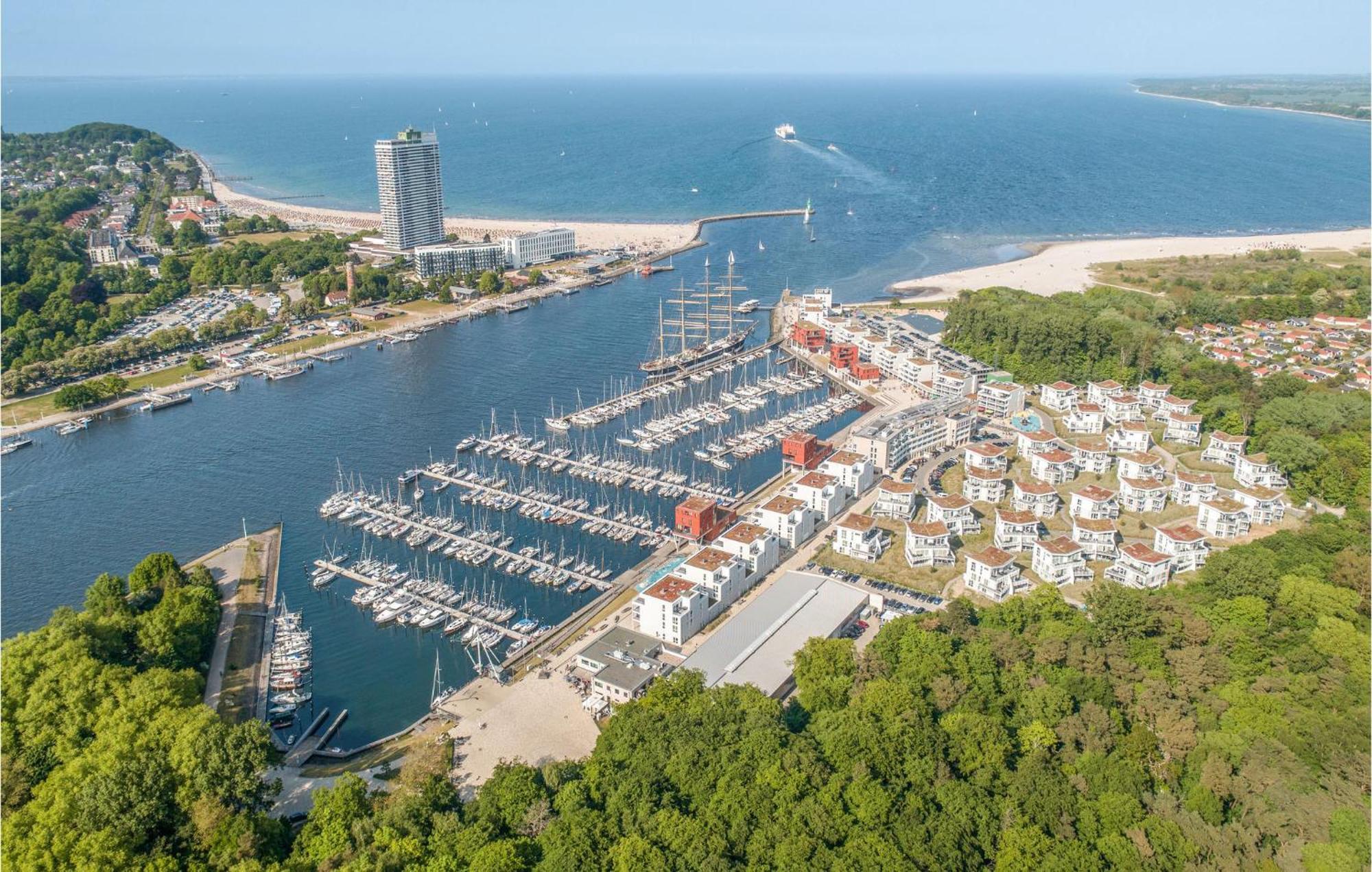 Apartment 2 Bedroom Awesome In Travemuende Lubeck