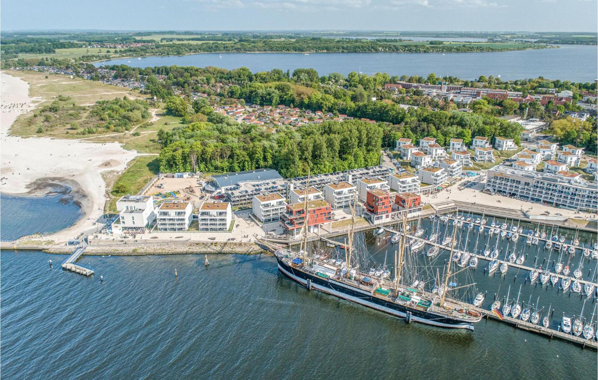 2 Bedroom Awesome In Travemuende Lejlighed Lübeck